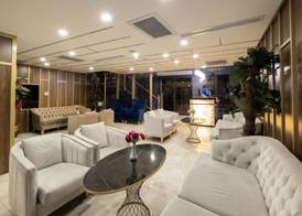 Leslion Luxury Hotel 3