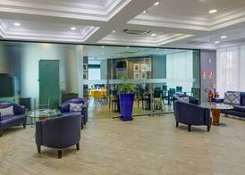 Rio Design Copacabana Hotel 3