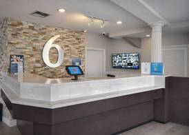 Motel 6 – Lake City, Fl – Medical Center 4