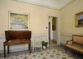 A Palazzo Busdraghi Residenza D'Epoca 2