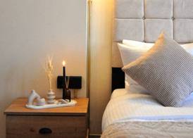 Golden Door Hotel 4