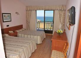 Hotel Alfar 5