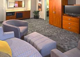 Courtyard by Marriott Hamilton 3
