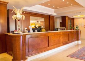 Semiramide Palace Hotel 4
