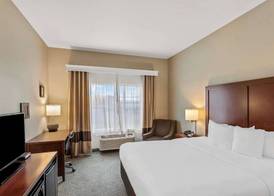 Comfort Inn & Suites Hermiston South 4