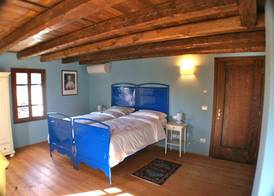 Ca' Marsure B&B 3