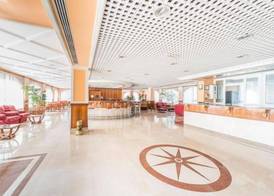 Hospedium Hotel Sky Blu Sondika 3