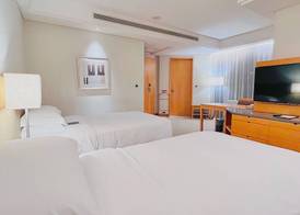 Windsor Hotel Taichung 4