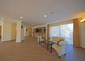 Adaburnu Golmar Beach Hotel - All Inclusive 2