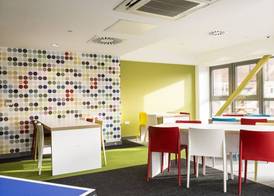 Peel Park Quarter - Campus Accommodation 5