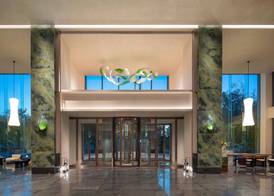 Wyndham Garden Hangzhou Xixi 5