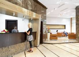 Al Majaz Premiere Hotel Apartments 2