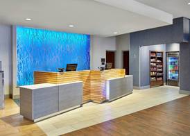 Fairfield Inn and Suites by Marriott Nashville Downtown/The Gulch 4