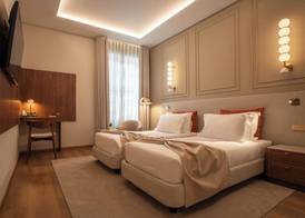 The Book Hotel 5