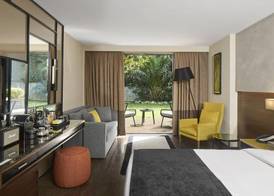 Gezi Hotel Bosphorus, Istanbul, a Member of Design Hotels 5