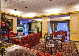 Hotel Grazia Deledda 3