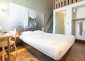 B&B HOTEL Laval Changé 4