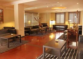 Golden Tulip Aqaba 4