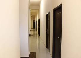 Comfort Hotel 5