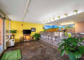 Econo Lodge Decatur South 3