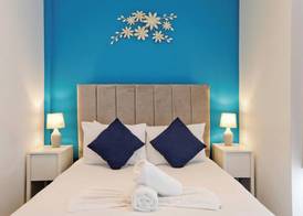 Imperial London Square Mile Apartments 4