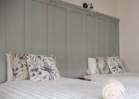 Holbrook Hotel 5