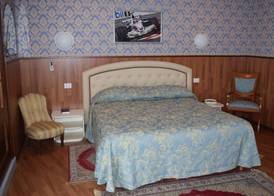 Hotel Fossati 2