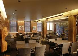 Lancaster Arts Hotel 2