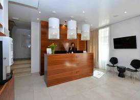 Jupiter Heritage Hotel 5