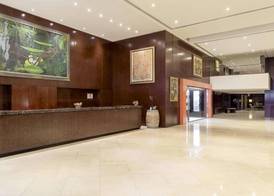 Sheraton Mendoza Hotel 3
