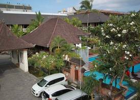 Bakung Beach Resort 2