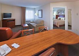 Candlewood Suites WICHITA FALLS @ MAURINE ST. by IHG 4