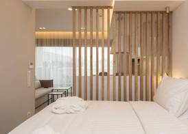 Incanto Boutique Suites - Mets 5