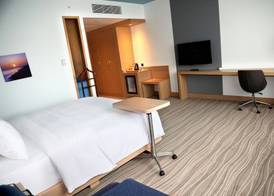 Park Inn by Radisson Samsun 4