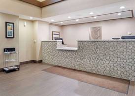 Comfort Inn & Suites Johnstown - Richland Town Center 3