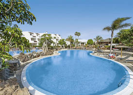 allsun App.-Hotel Albatros 5