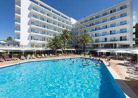 Cristobal Colon Hotel 3