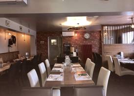 The Piebald Inn 2