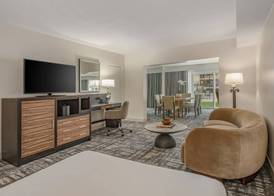 Crowne Plaza SAN DIEGO - MISSION VALLEY by IHG 5