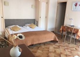 Europ'Hôtel 5