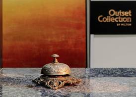 The Berkeley Richmond, Outset Collection by Hilton 2