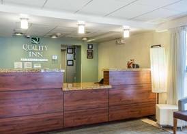 Quality Inn Flamingo 5