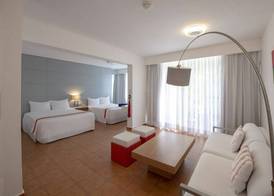 Viva Heavens by Wyndham, A Trademark All Inclusive 5