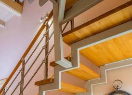 Boutique Hotel Fortino 2