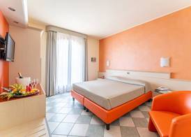 Hotel Villa Elena 5