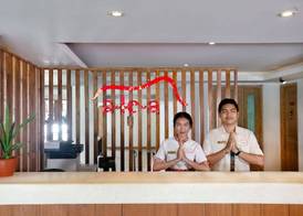 The Alea Hotel Seminyak 4