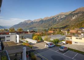 Genusshotel Brienz 5
