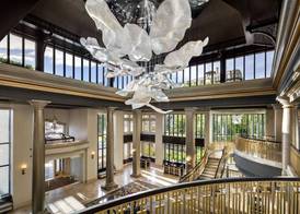 Fairmont Empress Hotel 3