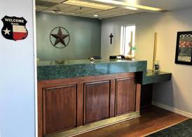 Americas Hotel - El Paso Airport / Medical Center 2