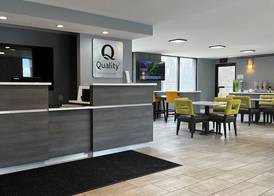 Quality Inn Asheville Airport 5